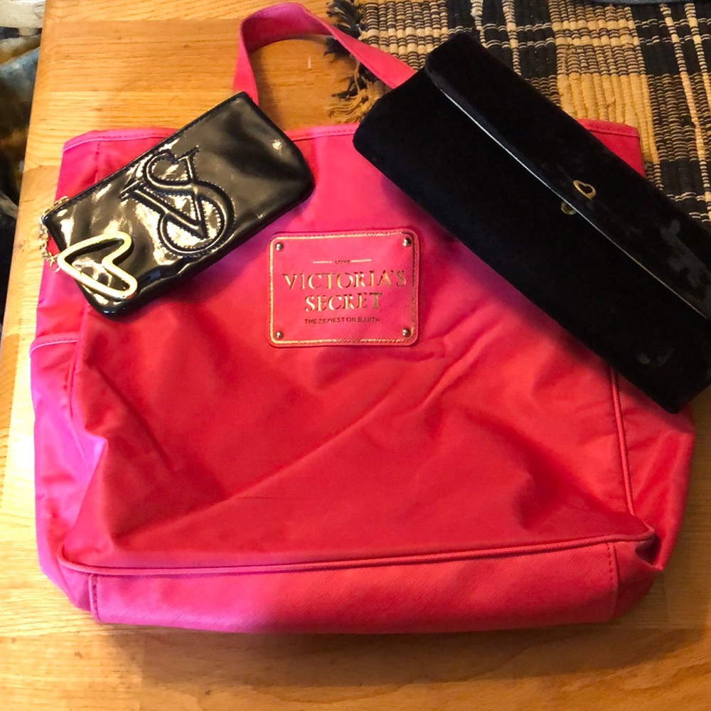 Victoria Secret Lot